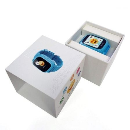Reloj elari sales instrucciones